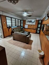 Blk 772 Yishun Avenue 3 (Yishun), HDB 3 Rooms #581944381